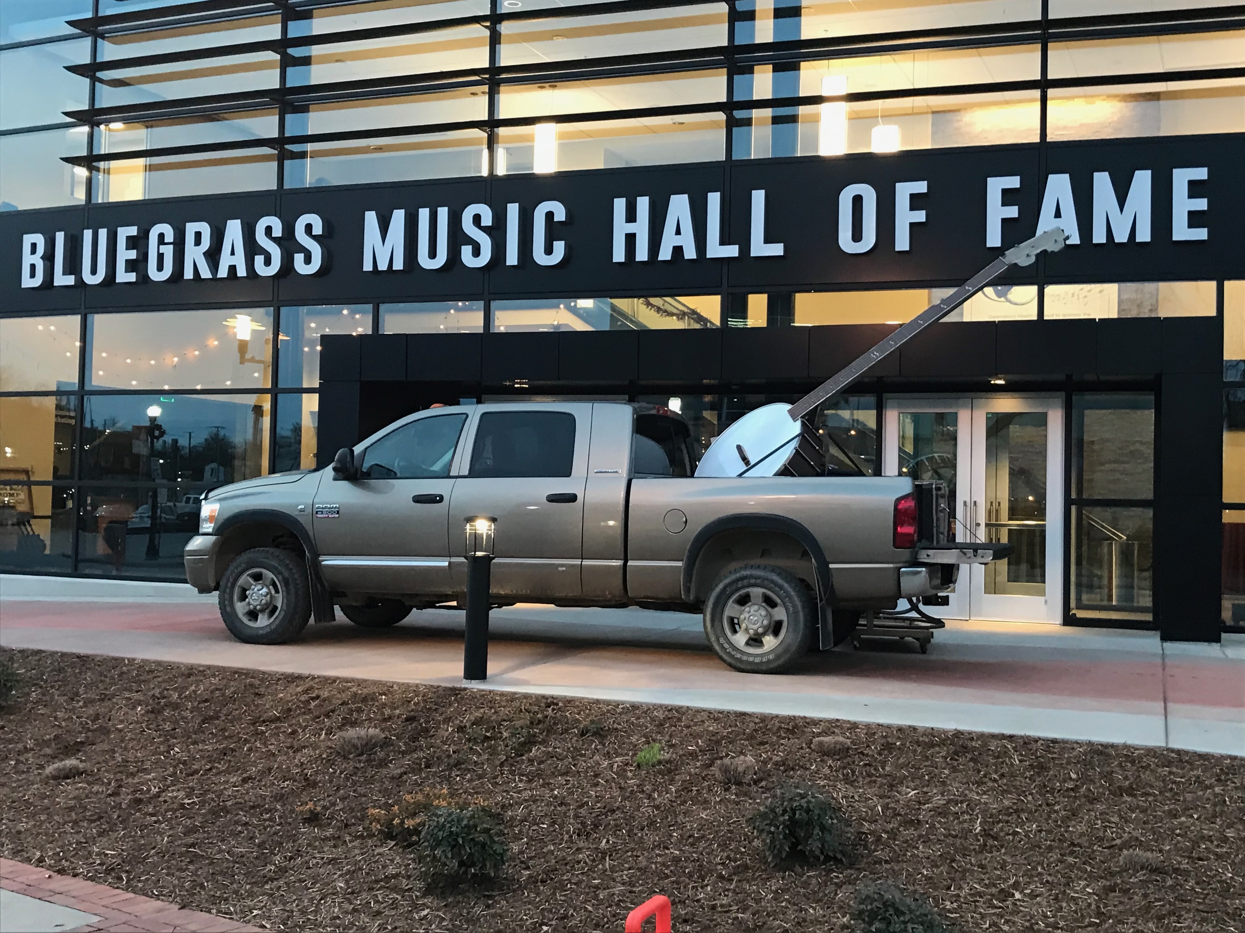 Hall of Fame